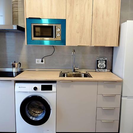 Piso Compartido Cerca Corteingles Jaén Exteriör bild