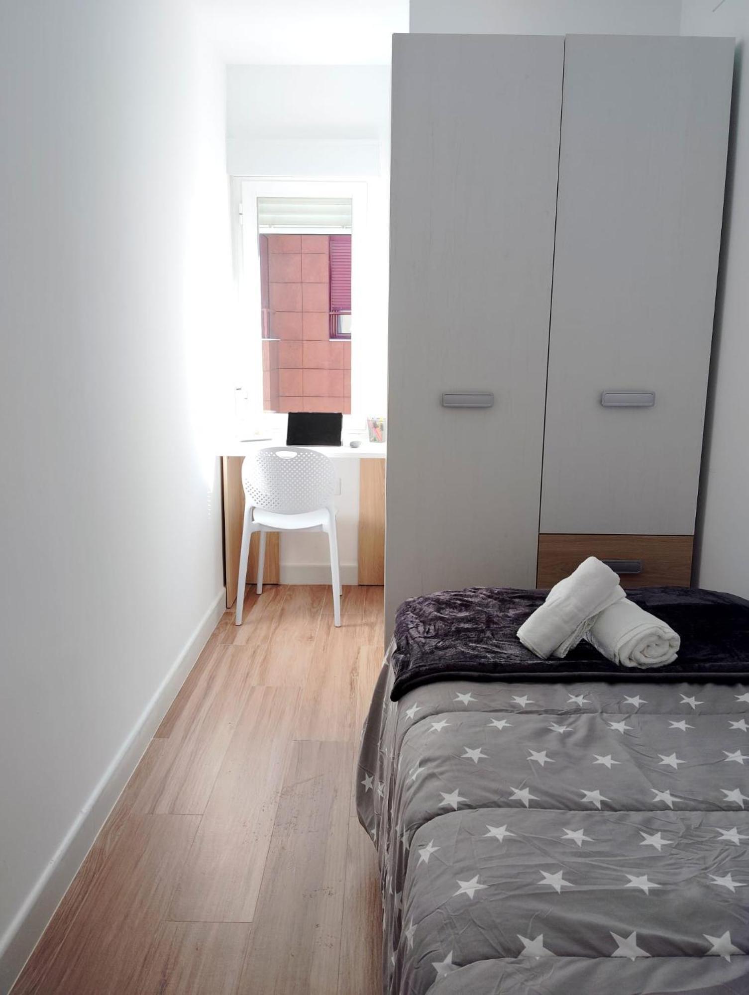 Piso Compartido Cerca Corteingles Jaén Exteriör bild